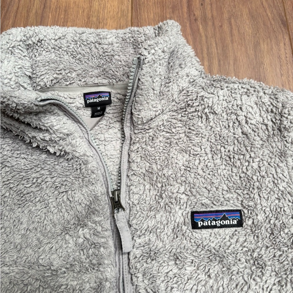 Patagonia Fleece - Picture 3 of 3